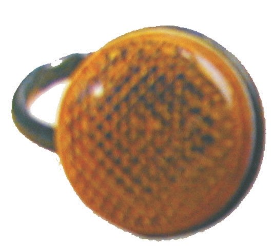 ZIJLEUCHTE R/L MICRA 92-98 ORANJE