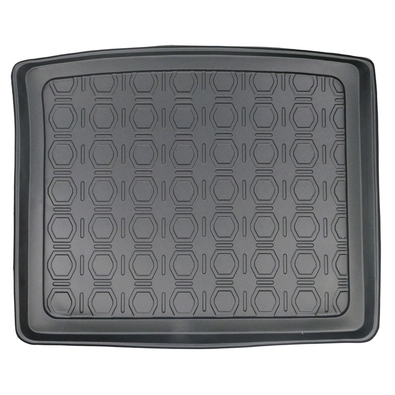 Trunk shell 'Design'  Jeep Cherokee 2014-