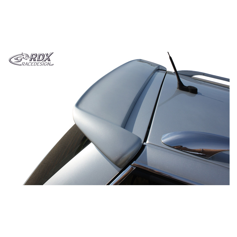 Roof spoiler  Volkswagen Passat 3B/3BG Variant 1996-2004 (PUR-IHS)