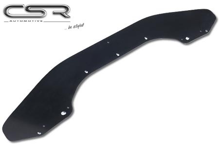 base compound Porsche voor 997 front conversion Porsche SX-Line