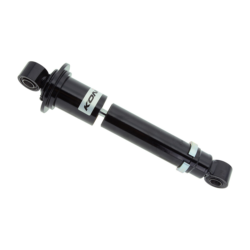 KONI Classic Shock absorber  Jaguar E-Type Series 1/1,5/2 Coupé/2+2 Coupé/Convertible 1961-1971 - Rear axle - Rear axle: 4 Pieces (80-1491SPA1)