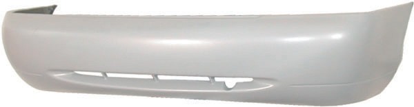 AchterBumper MONDEO 96-00 4/5 DEURS