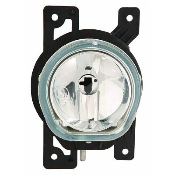Mistlamp links DOBLO 10->> H1