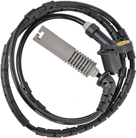 ABS SENSOR achter Rechts of Links BMW E46
