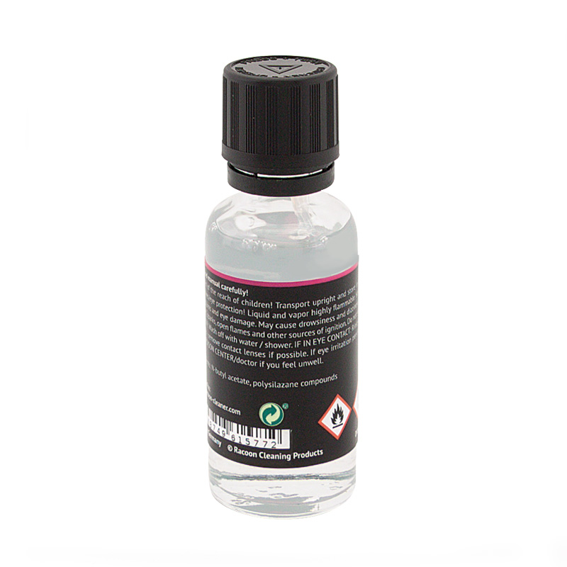 Racoon PAINT SHIELD Keramische Lakverzegeling - 30ml