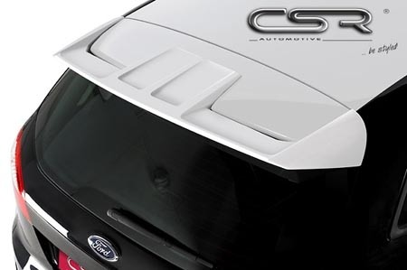 Achterspoiler Ford Mondeo BA7 XLine