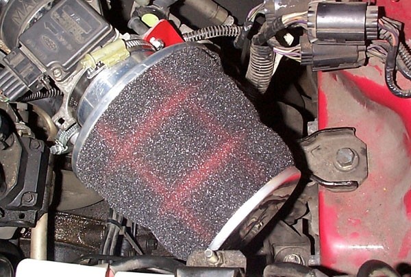 Pipercross Ford Mondeo Mk1/2 1.6 / 1.8 / 2.0 16v 02/93-11/00 Sta