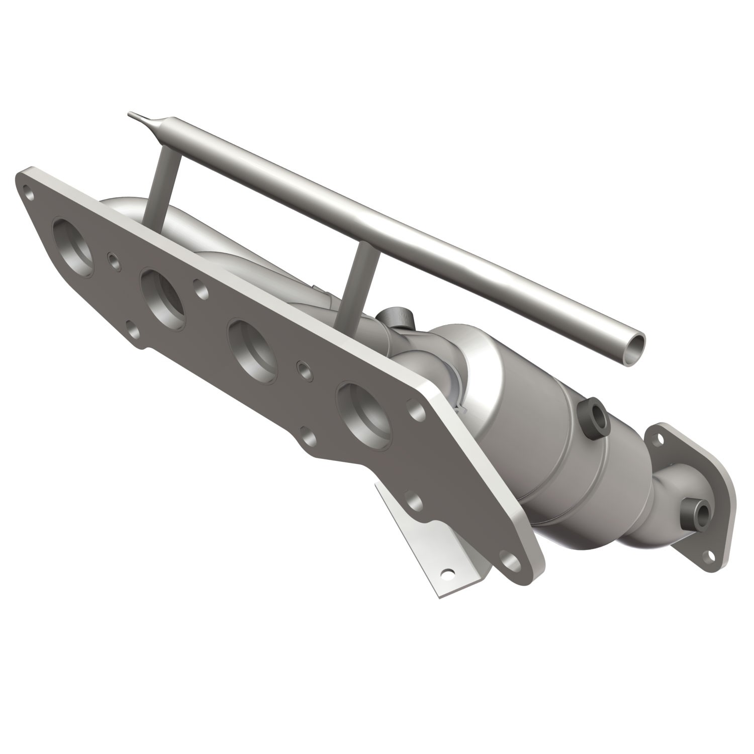 Ford Catalysator (DF) 03-04 Ford Focus 2.3L OEM Magnaflow Cataly