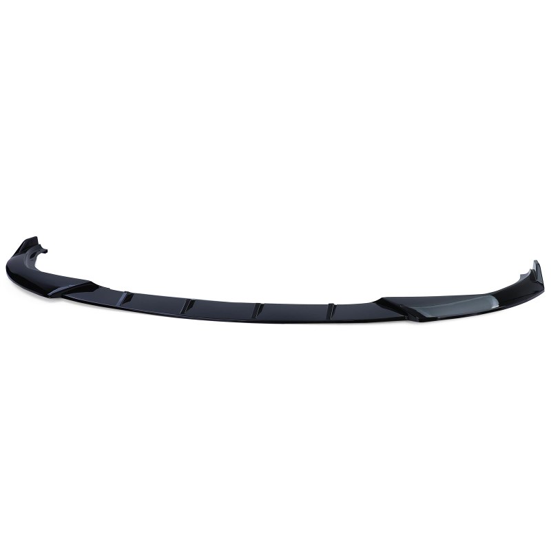 Voorspoiler BMW 3 Serie G20 Glans Zwart M-Pakket