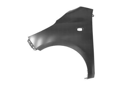 spatbord, rechts Hyundai I10, 2008 -