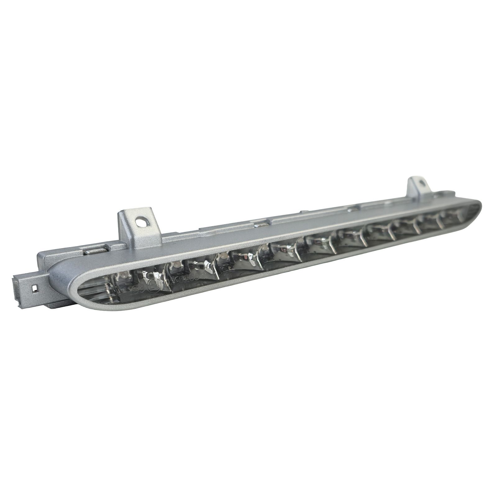Derde LED-remlicht Mini R56 One/Cooper & R60 Countryman chroom
