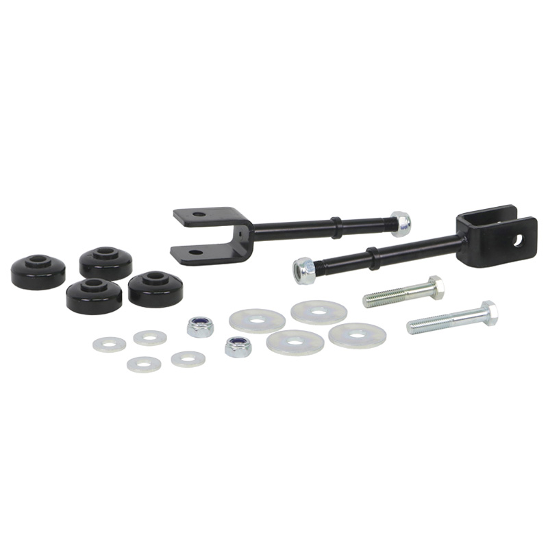 Whiteline Rear Sway bar Link kit  Toyota Land Cruiser 2008-