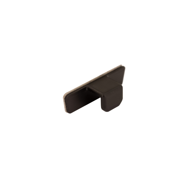 Replacement Clip P02 - plastic self-adhesive hook