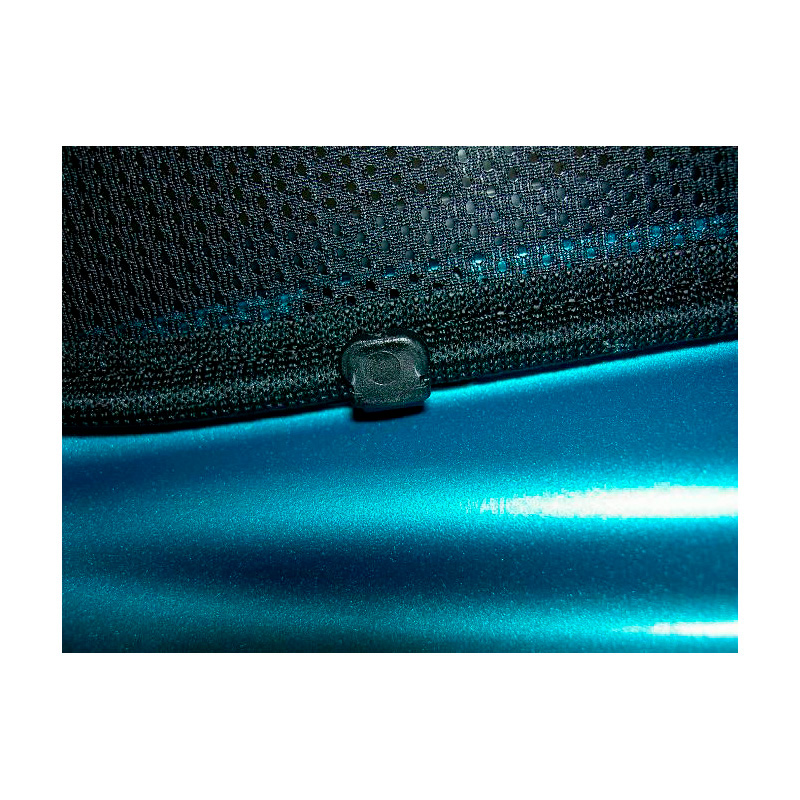 Sonniboy  Mercedes A-Class W176 5-doors 2012-2018