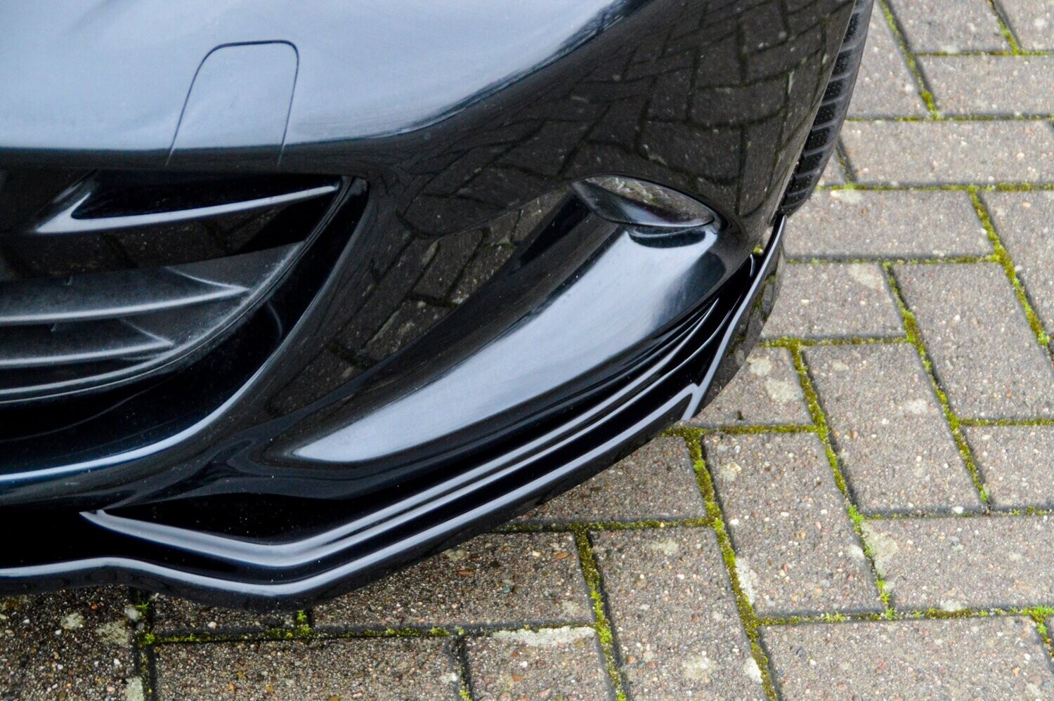 Bodykit Mazda MX-5 ND/RF 2015-