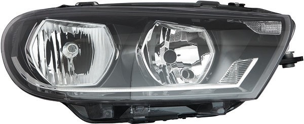 Koplamp Rechts VW Scirocco