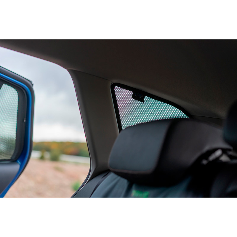 Set Car Shades  Skoda Enyaq iV 2020- excl. Coupe (6-pieces)