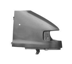 spatbord, rechts Citroen Jumper, 1994-2002