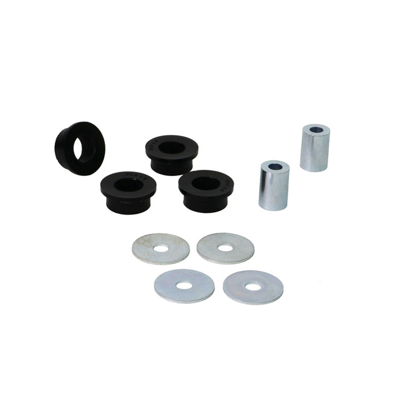 Whiteline Steering - Rack and Pinion Mount Bushings  Lexus SC Coupé / Toyota Aristo S14/Supra A8 1991-2004
