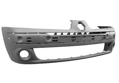 voorbumper, 01/2004-Renault Clio, 2001-2005