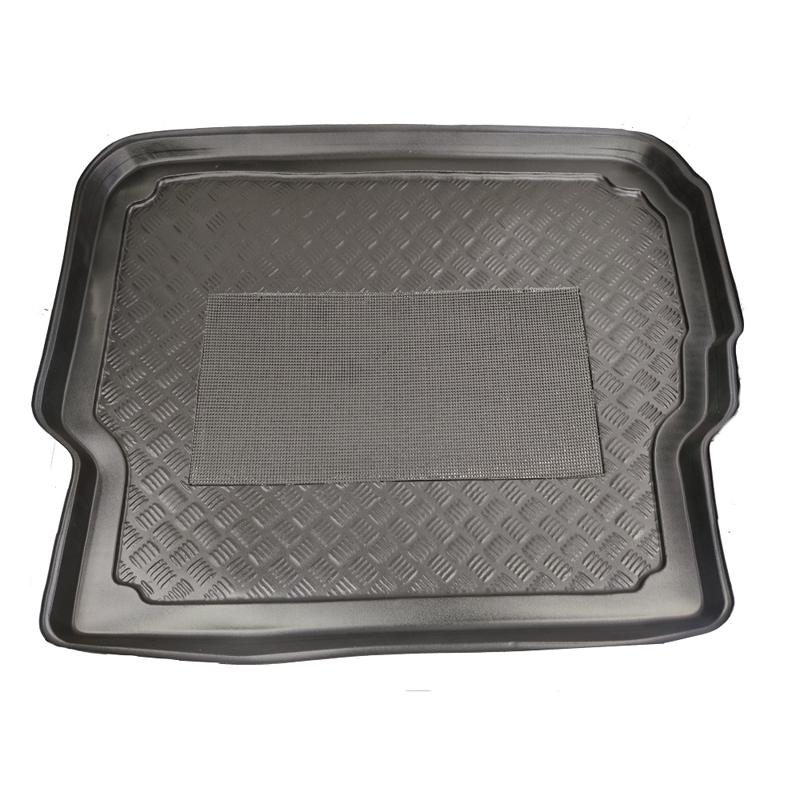 Trunk shell 'Non-slip'  Mercedes C-Class W204 Kombi 2007-