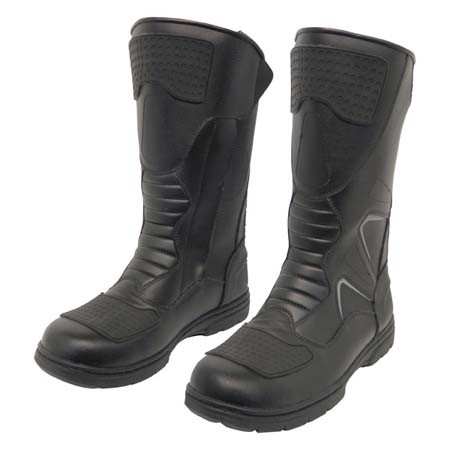 Motorlaars maat 43