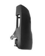 achterbumperhoek, in primer, rechts Renault Trafic, 2006 -