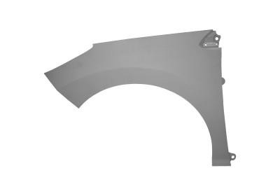 spatbord, links Peugeot 308, 2007-2011
