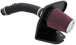 K&N Gen.2 Kit Ford Excursion 5.4 2000-04