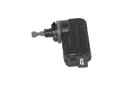 koplamp stelmotortje, Valeo Audi A4, 2000-2004