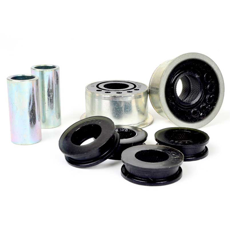 Whiteline Control Arm - Lower Inner Front Bushing  Toyota GT 86 Coupé ZN6 / Subaru BRZ 2012-
