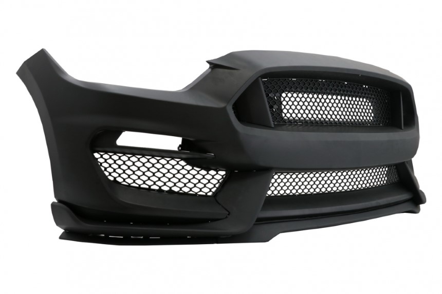 Voorbumper Ford Mustang Mk6 VI Sixth Generation (2015-2017) GT350 Look