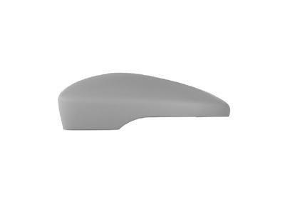 spiegelkapje, in primer, links VW Eos, 2006-2010