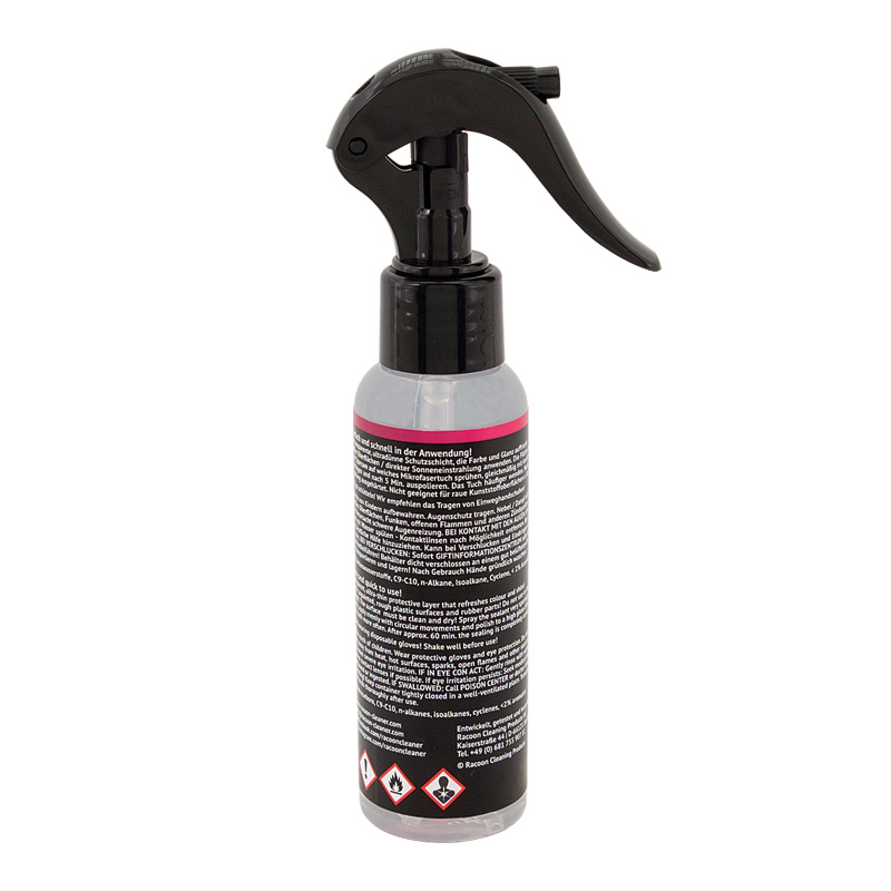 Racoon SPRAY SHIELD Nano - Spray Sealant - 100ml