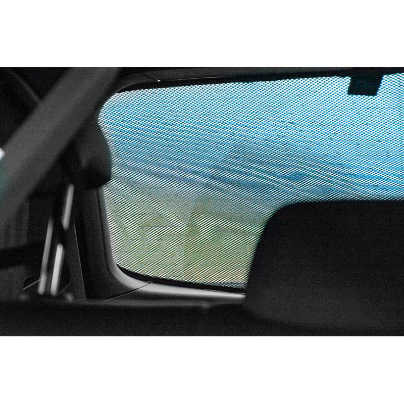 Set Car Shades  Seat Tarraco 2019- (6-pieces)