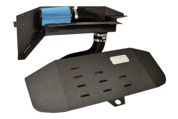 Injen BMW 328i 2.0L 4 Cyl N20 Turbo 2012- Short ram intake system Zwart