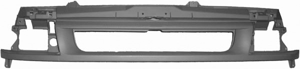 Voorfront TRANSIT 00-06