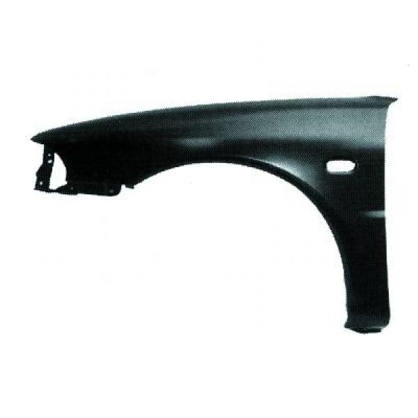 Voorscherm links LANCER 92-96 met Knipperlicht GAT