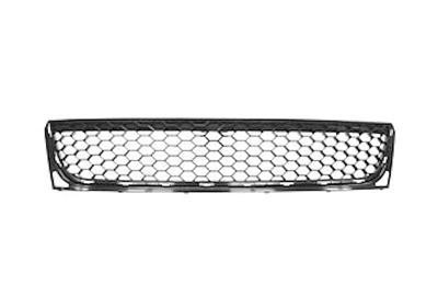 voorbumpergrill VW Golf VI GTI, 2009 -