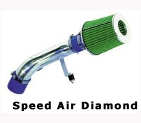 GREEN kit Honda Civic VII (2001-) 1.6i 81kw