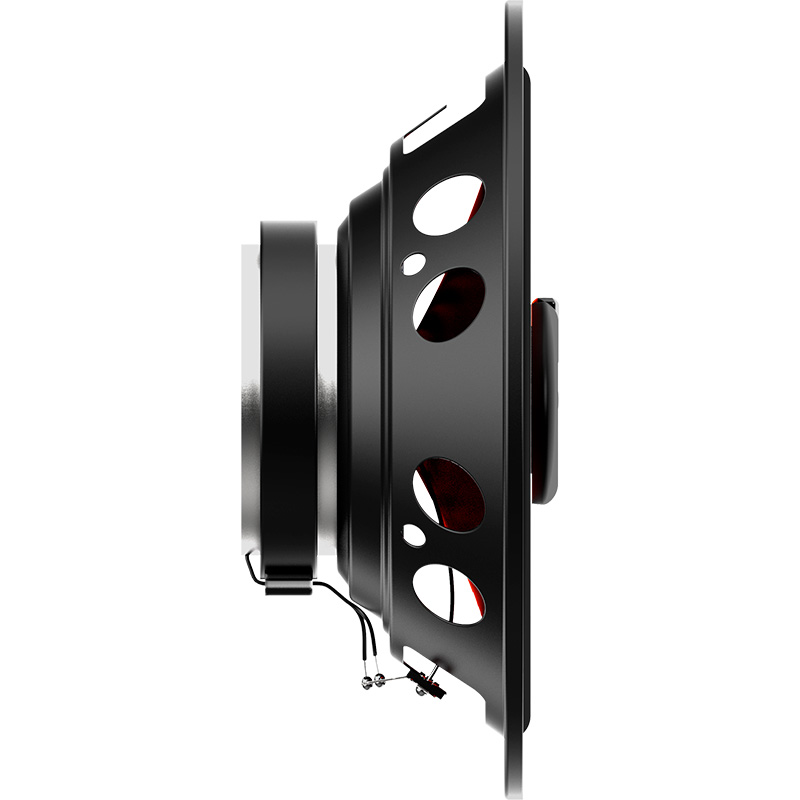 JBL Stage 1 Gen 2 62F 6.5'' (16,5cm) 2-Weg Speakerset 400W/50W RMS (zonder grill)