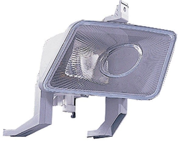Mistlamp rechts VECTRA 99-01