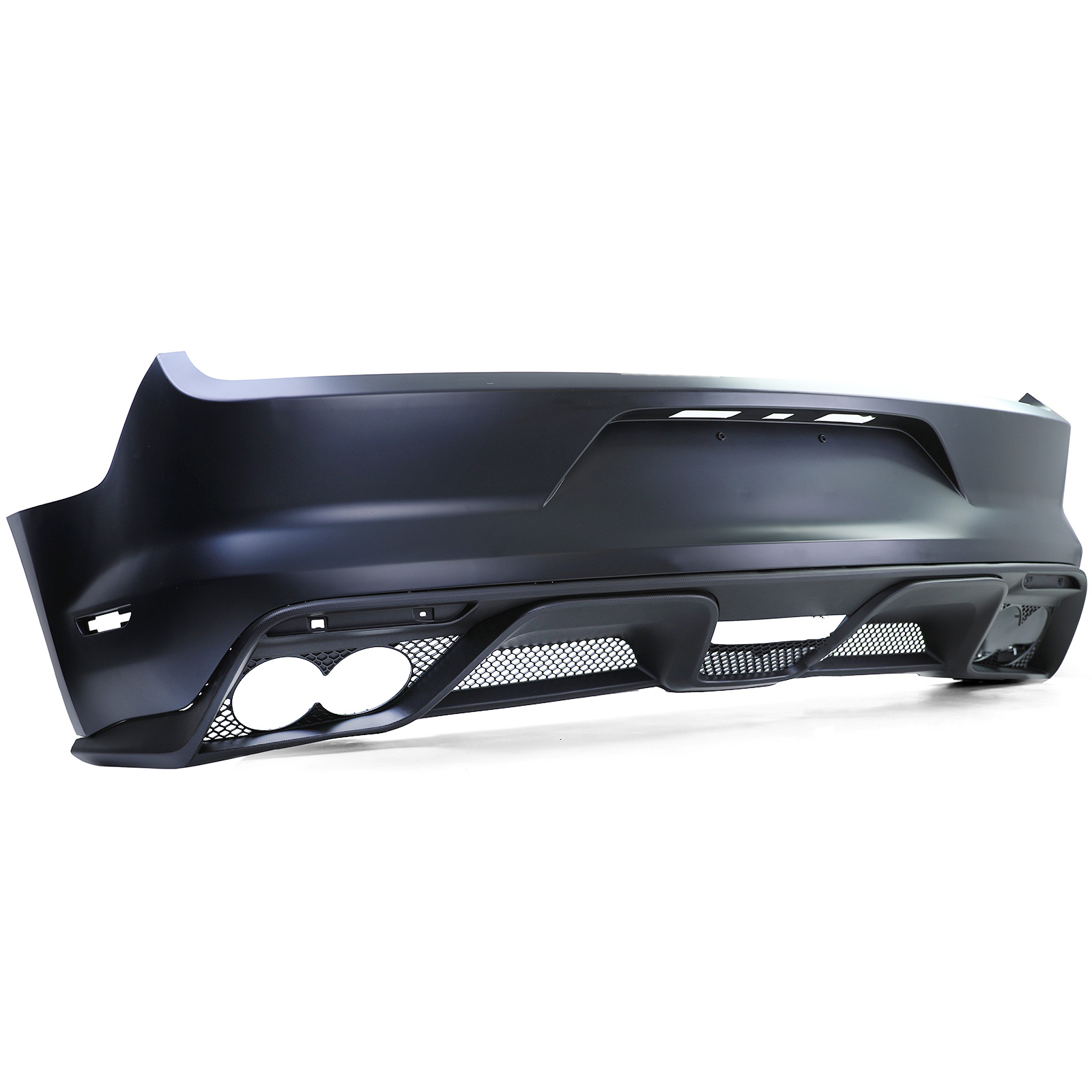 Bodykit GT350 Look Ford Mustang 14-17
