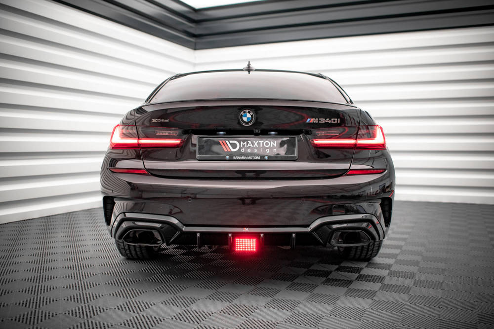 LED Remlicht BMW 3 Serie M340i G20 G21 Maxton
