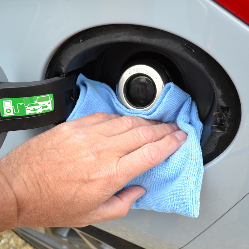 Autoglym Car Cleaning Cloths - set van 24 stuks