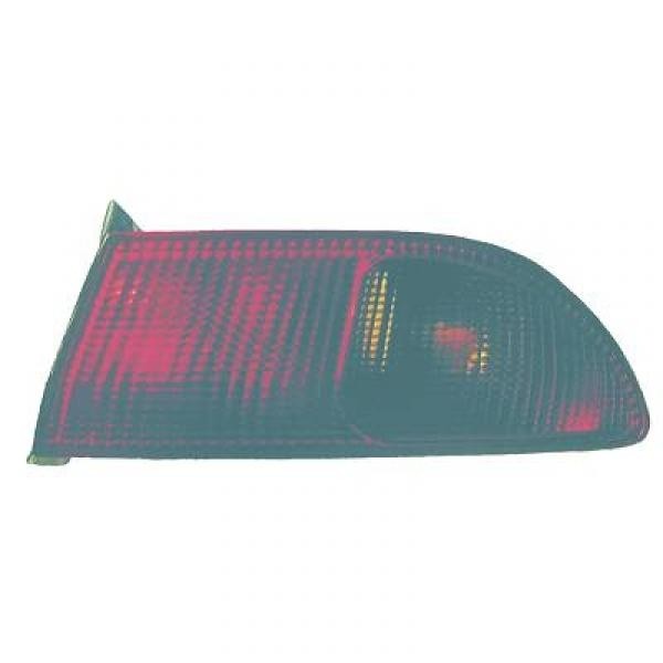 Achterlicht links buiten 156. 97-03 SEDAN/SPORTWAGON