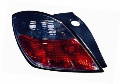 achterlicht, zonder fittingdeel, rechts Opel Astra H, GTC, 03/20