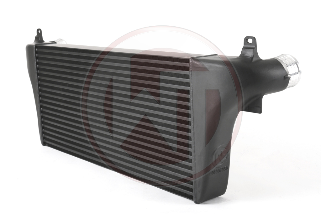 Intercooler BMW M2 F87 272KW/370PK (2016+) Wagner Competition kit Evo 2