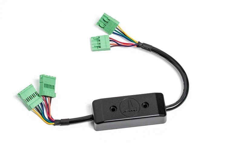 JL Audio Load sensing Adapter FiX-LSA-4
