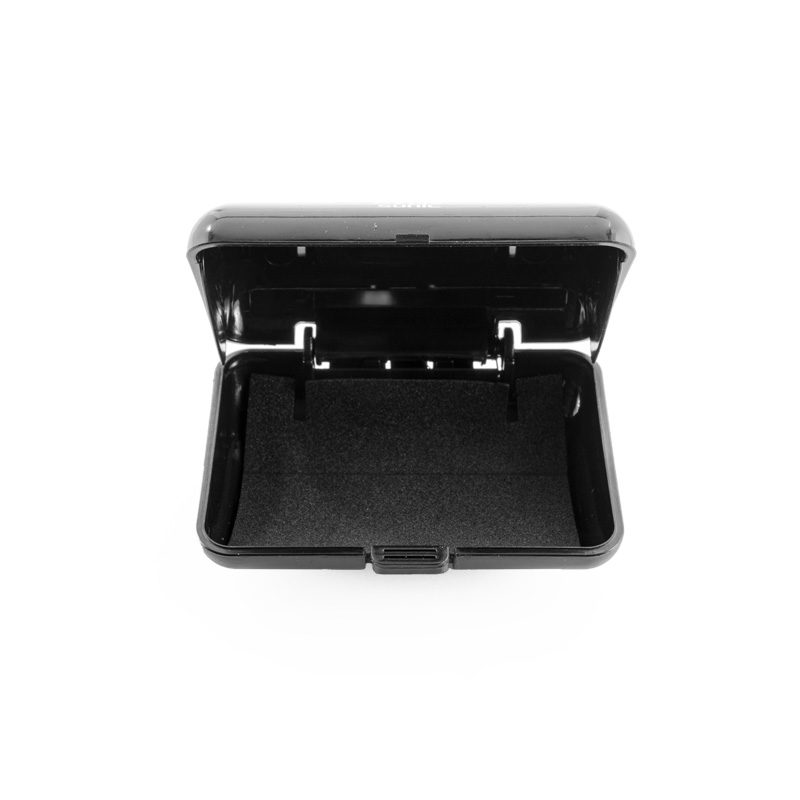 Universal Coin box 8,2x7x3,5cm